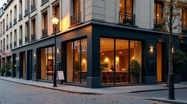 Annonces immobilières Paris : trouvez votre bien idéal facilement