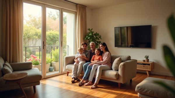 Comment protéger efficacement votre logement avec une assurance