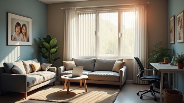 Comment protéger efficacement votre logement avec une assurance