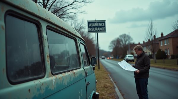 Comment réduire le coût de l'assurance voiture pas chère