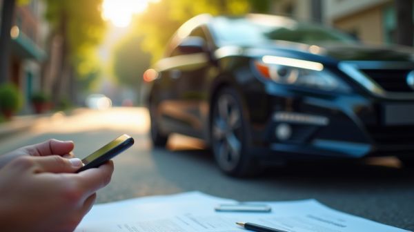 Comment réduire le coût de l'assurance voiture pas chère