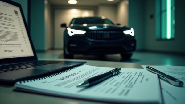 Économisez avec un devis d'assurance auto personnalisé