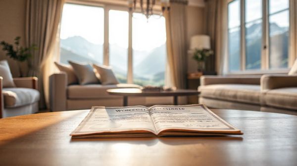 Les avantages de passer par un courtier pour votre assurance suisse