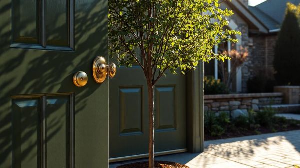 Les meilleures stratégies pour sécuriser votre maison avec une assurance