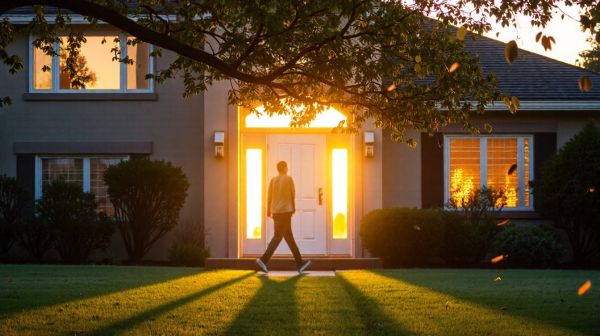 Les meilleures stratégies pour sécuriser votre maison avec une assurance