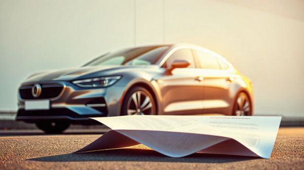 Obtenez le meilleur tarif avec un devis d'assurance auto sur mesure