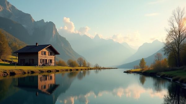 Optimiser votre assurance grâce à un courtier frontalier suisse