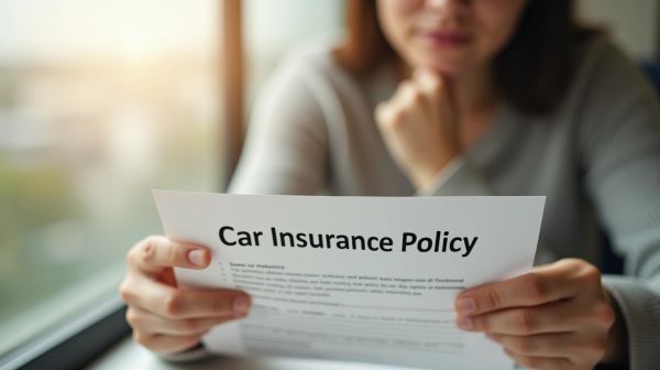 Top astuces pour économiser sur l'assurance auto abordable