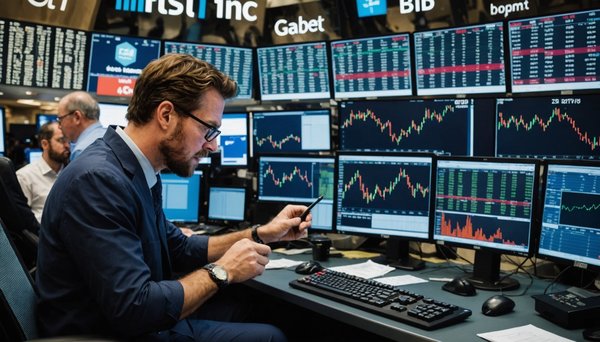 Investir en bourse : Guide pour les débutants