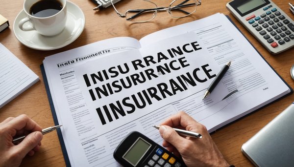 L'importance de l'assurance dans la finance personnelle