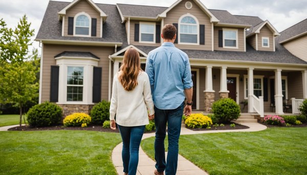 Découvrez les Avantages Incroyables de la Location avec Option d'Achat : Une Occasion en Or pour les Futurs Propriétaires !