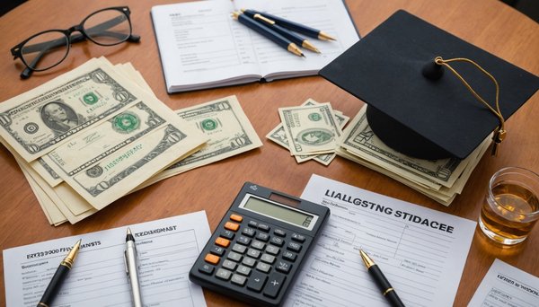 Crédit à long terme pour financer ses études: bonne ou mauvaise idée?