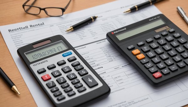 Tutoriel vidéo : Comment calculer les charges locatives