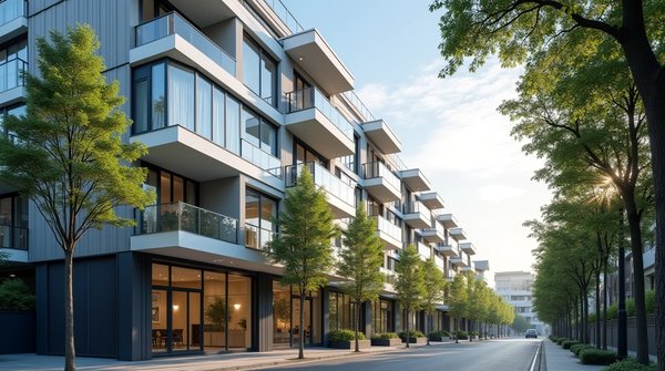 Prix de vente des appartements à chemy : tout ce qu'il faut savoir