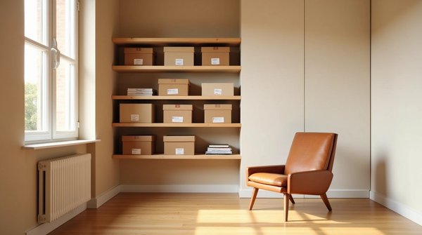 Location de box à Toulouse : le guide pratique pour optimiser votre espace